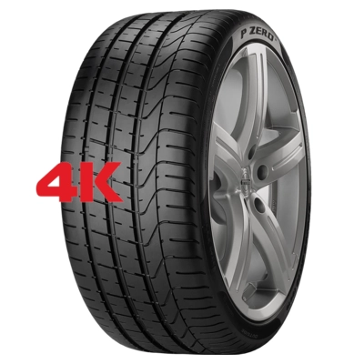 Шина Pirelli P Zero 265/45 R21 108(Y)