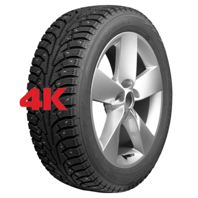 Шина Ikon Tyres Nordman 5 195/55 R16 91T