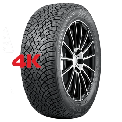 Шина Nokian Hakkapeliitta R5 205/65 R16 99R