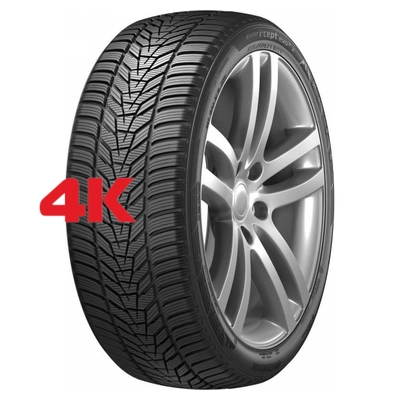 Шина Hankook Winter i*cept Evo 3 W330 225/45 R19 96V