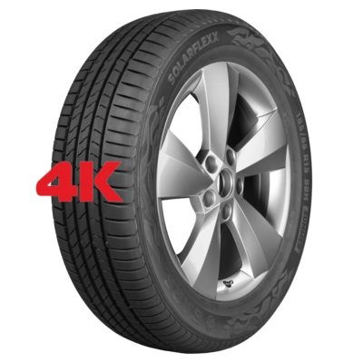 Шина Bars SolarFlexx 265/65 R17 112H