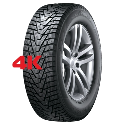 Шина Hankook Winter i*Pike X W429A 215/70 R16 100T