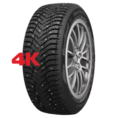 Шина Cordiant Snow Cross 2 225/50 R17 98T