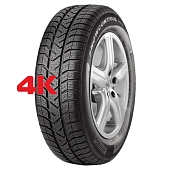 Pirelli Winter SnowControl Serie III 