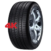 Pirelli P Zero Rosso Asimmetrico 