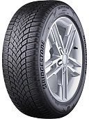Bridgestone Blizzak LM005 DriveGuard 