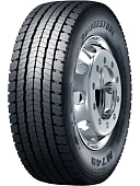 Bridgestone M749 