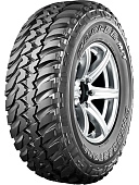 Bridgestone Dueler M/T 674 