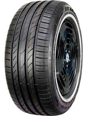 Шина Tracmax X-Privilo TX3 255/30 R20 92Y
