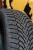 фото протектора и шины Ice Blazer Alpine+ Шина Sailun Ice Blazer Alpine+ 195/55 R16 87H