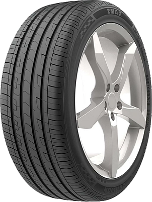 Шина ZMAX ZEALION 225/55 R18 102W