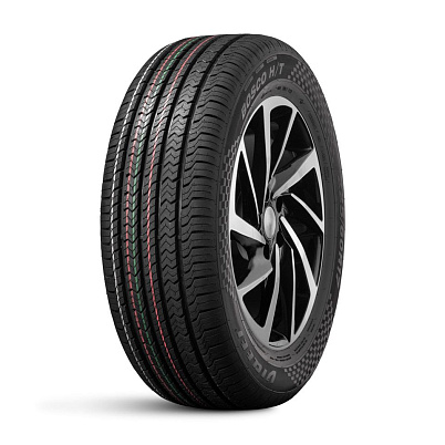 Шина Viatti Bosco H/T V-238 235/55 R18 100V